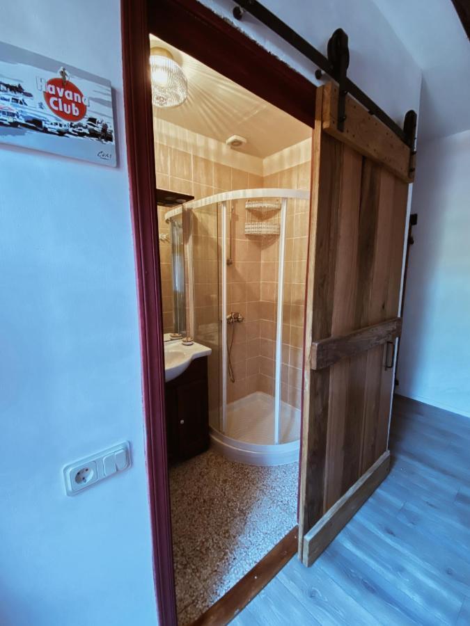 Hotel Casal Camillo Case Selva Grande Zewnętrze zdjęcie