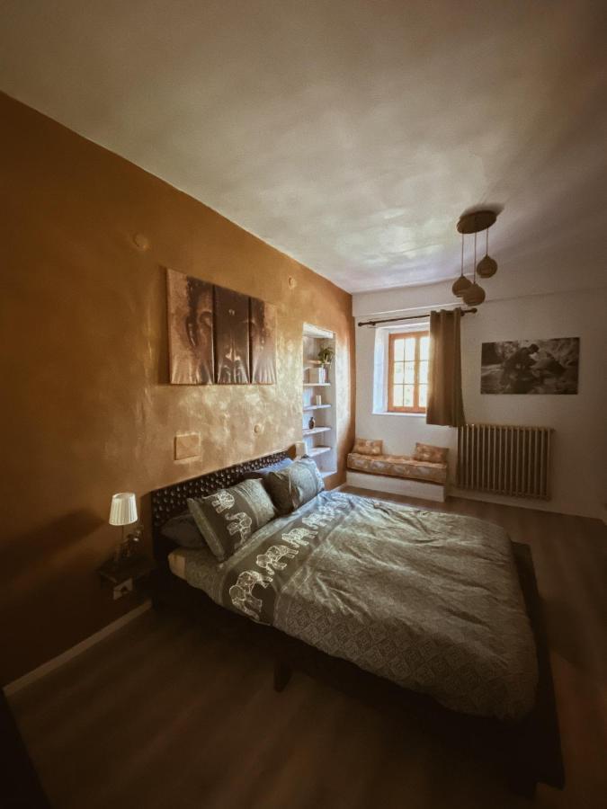 Hotel Casal Camillo Case Selva Grande Zewnętrze zdjęcie