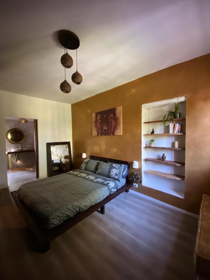Hotel Casal Camillo Case Selva Grande Zewnętrze zdjęcie