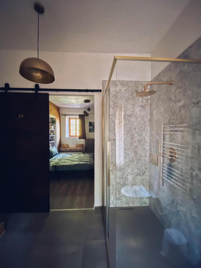 Hotel Casal Camillo Case Selva Grande Zewnętrze zdjęcie