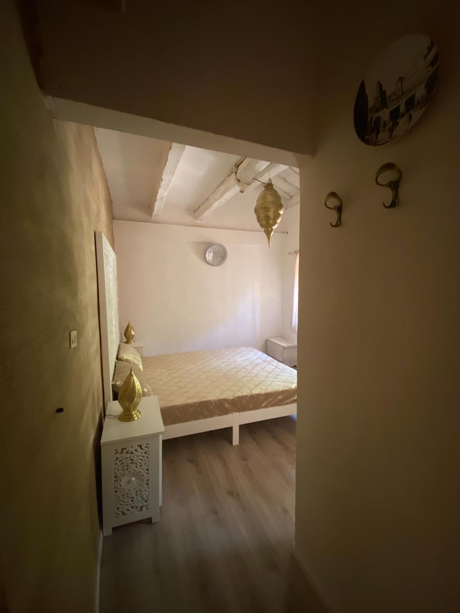 Hotel Casal Camillo Case Selva Grande Zewnętrze zdjęcie