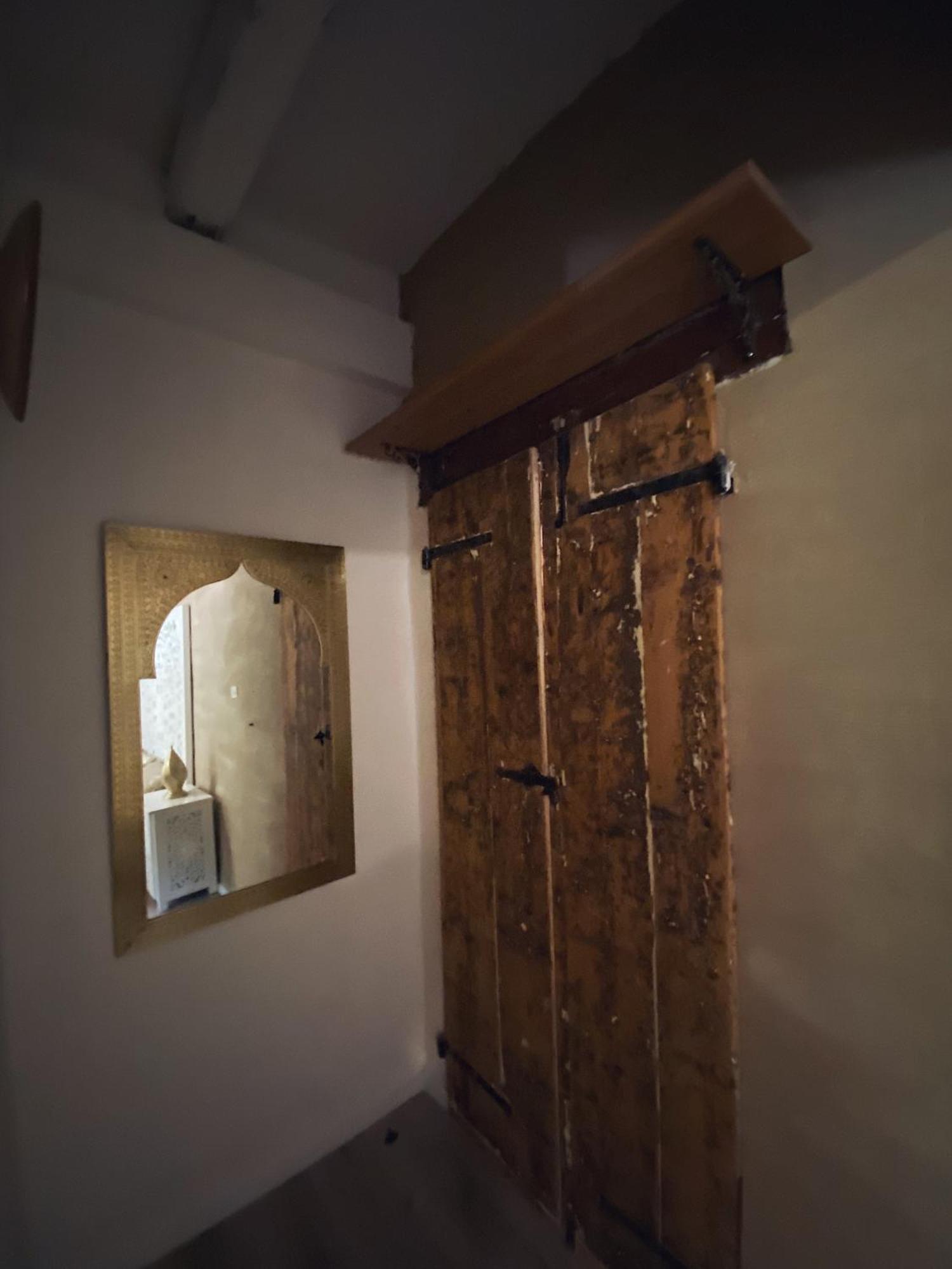 Hotel Casal Camillo Case Selva Grande Zewnętrze zdjęcie