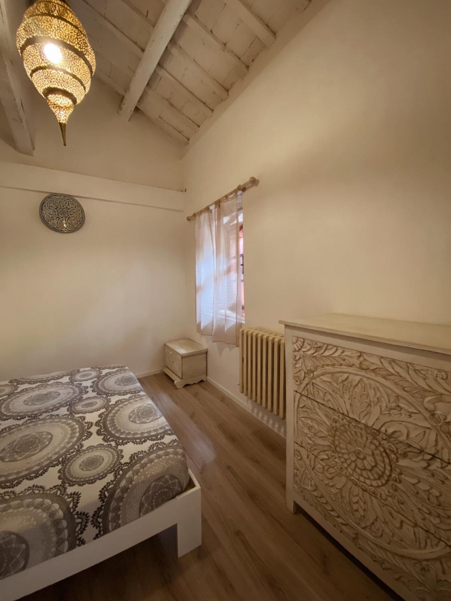 Hotel Casal Camillo Case Selva Grande Zewnętrze zdjęcie