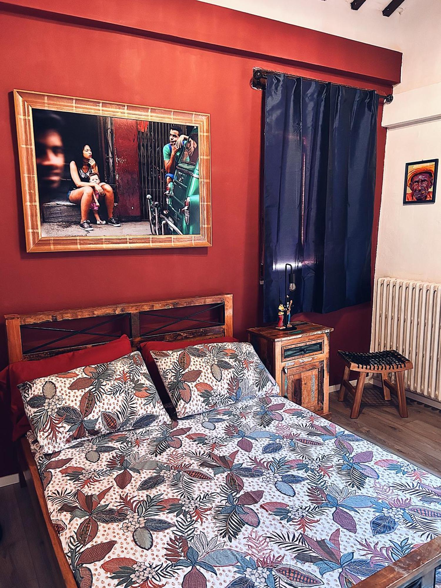 Hotel Casal Camillo Case Selva Grande Zewnętrze zdjęcie